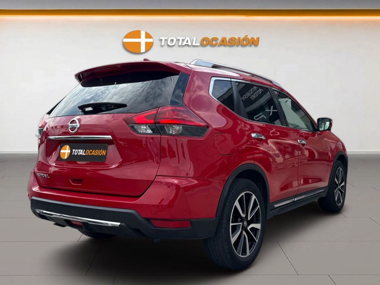 Nissan X-Trail 5 Pl. DIG-T 120 kW (163 CV) N-CONNECTA - Foto 4