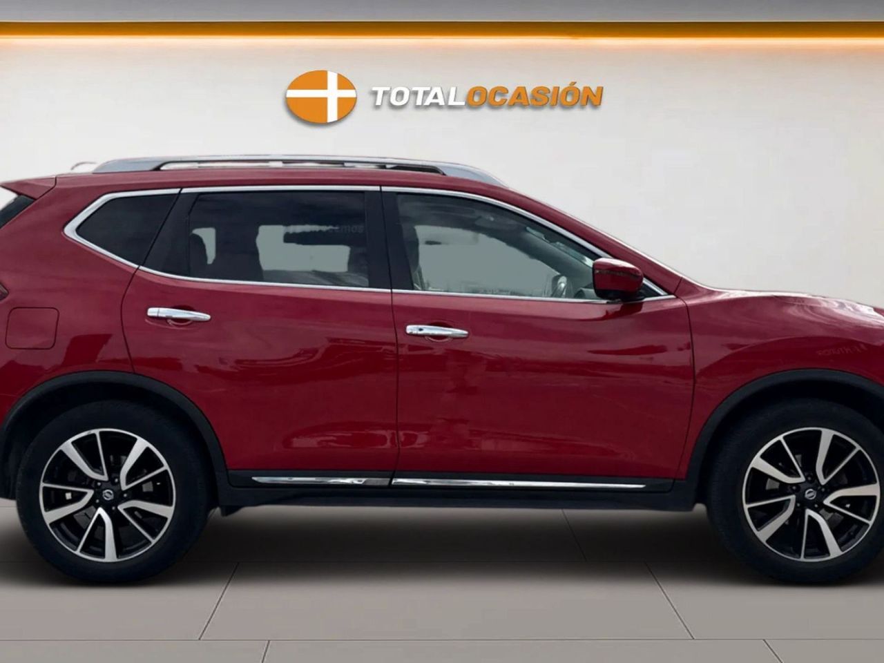 Nissan X-Trail 5 Pl. DIG-T 120 kW (163 CV) N-CONNECTA - Foto 7
