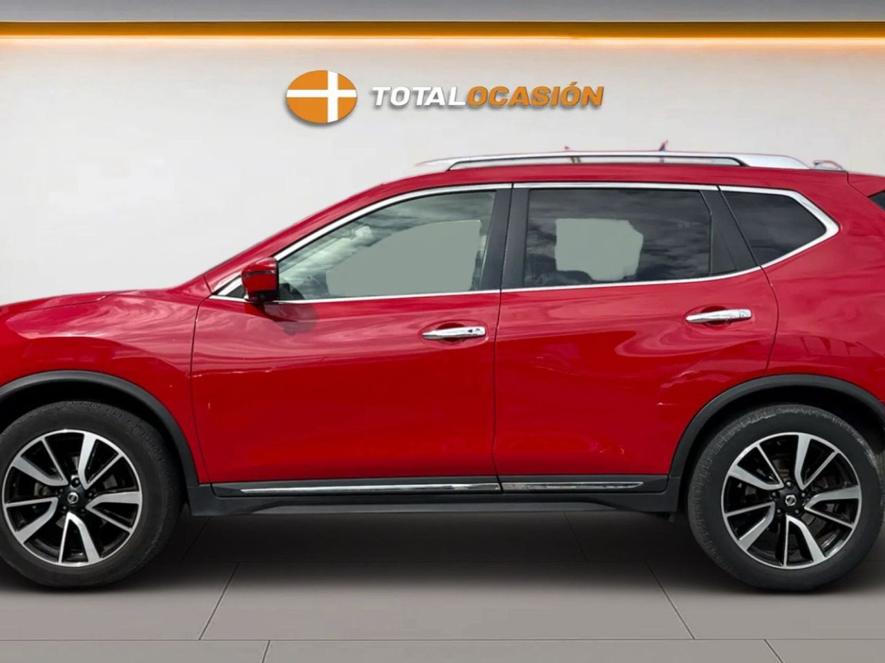 Nissan X-Trail 5 Pl. DIG-T 120 kW (163 CV) N-CONNECTA - Foto 6