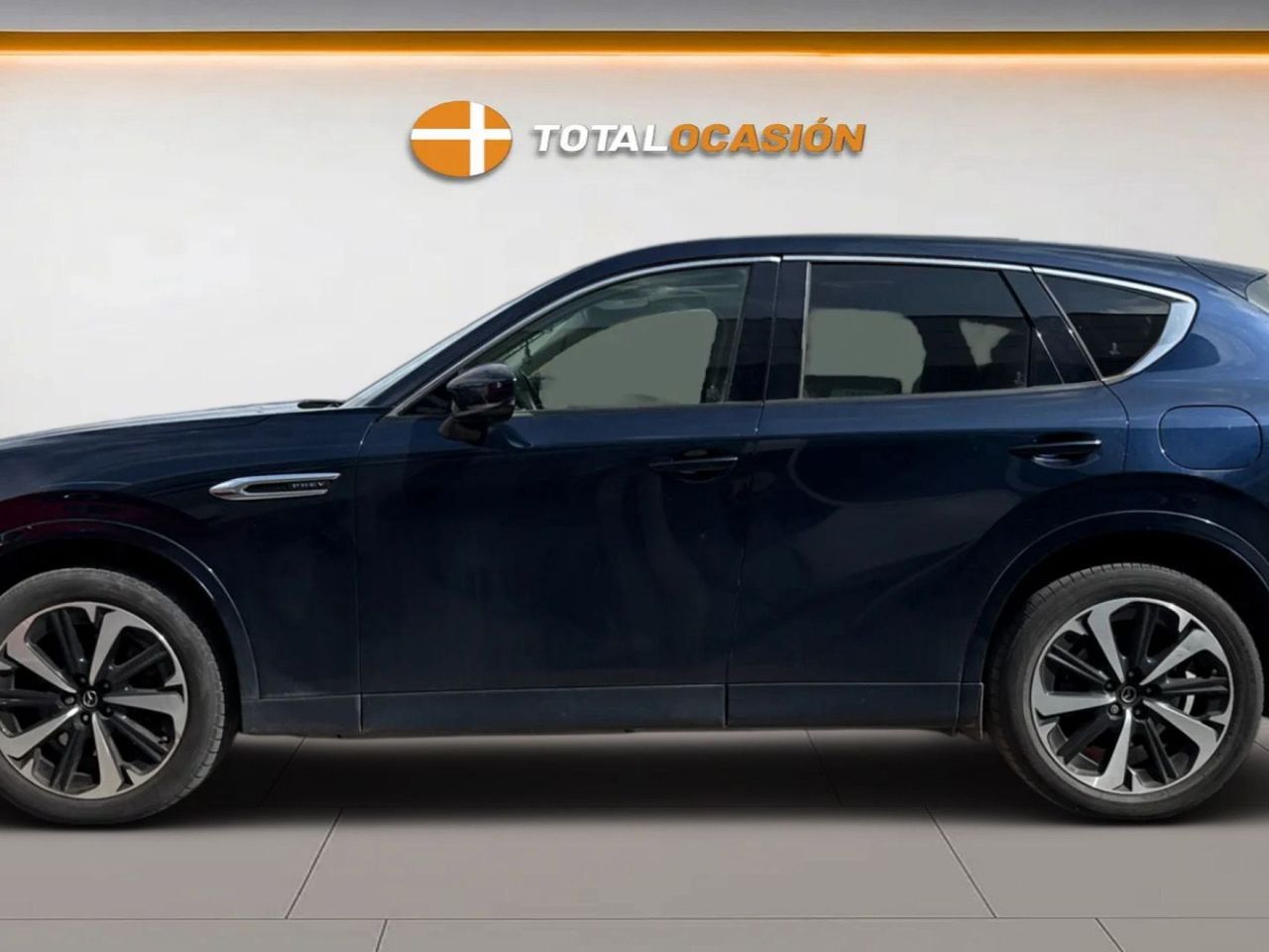 Mazda CX-60 e-Skyactiv PHEV Takumi - Foto 6