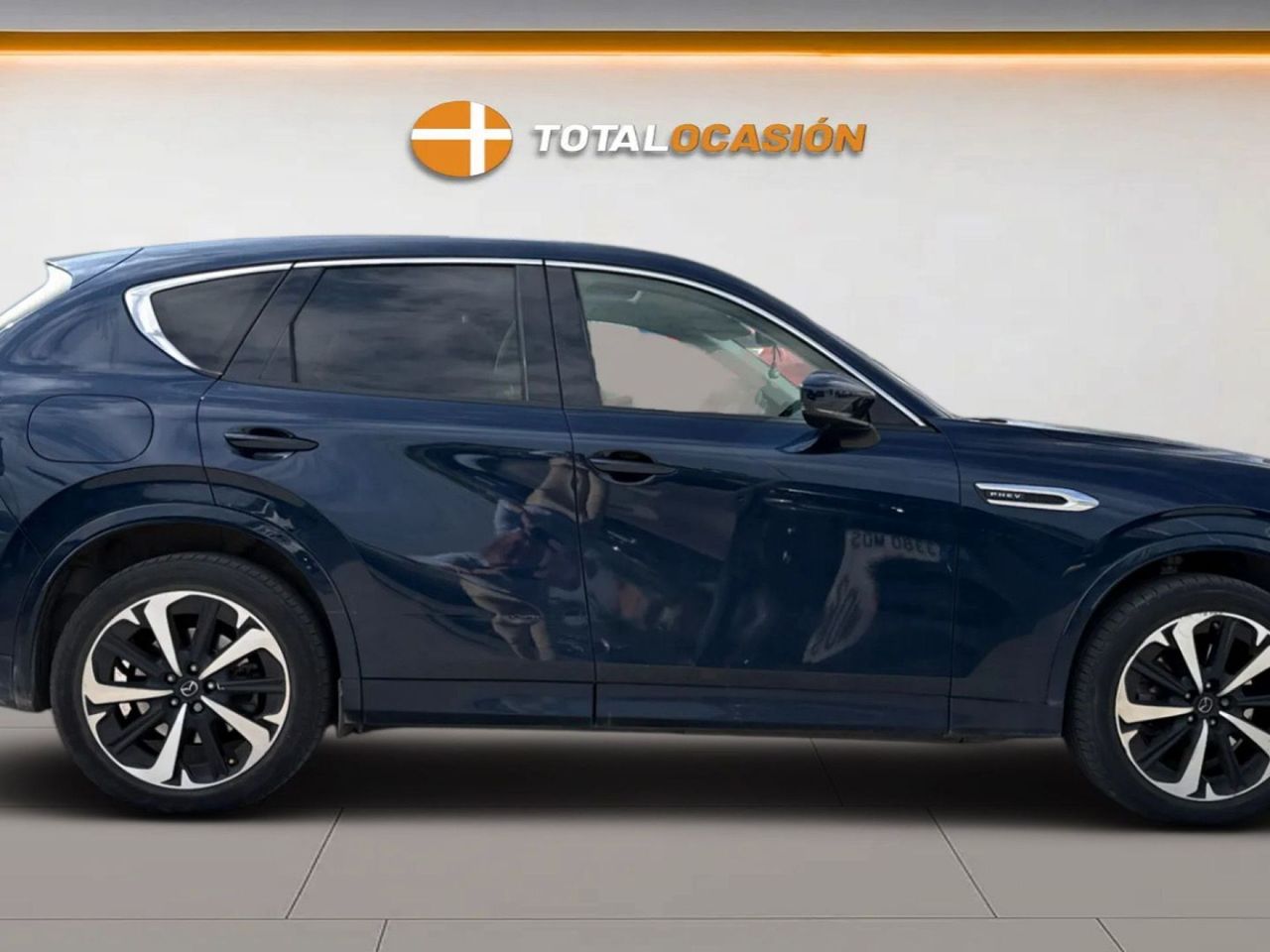 Mazda CX-60 e-Skyactiv PHEV Takumi - Foto 7