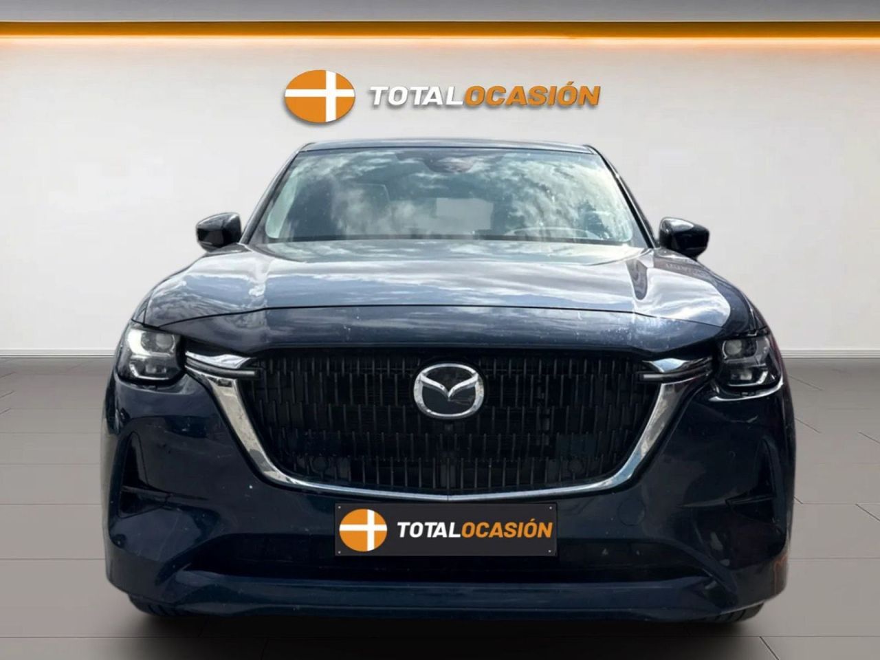 Mazda CX-60 e-Skyactiv PHEV Takumi - Foto 8