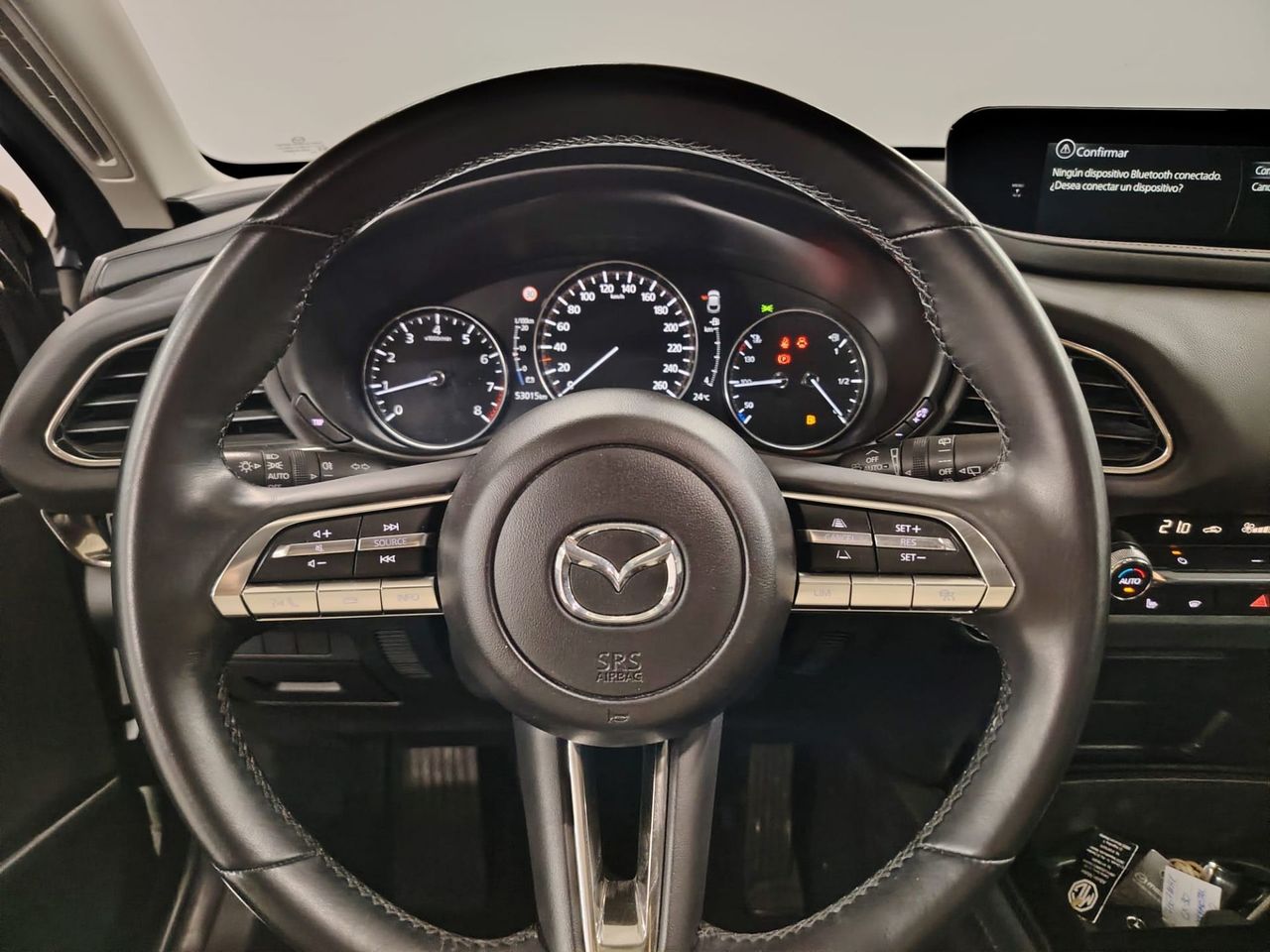 Mazda CX-30 e-SKYACTIV-G 2.0 110 kW 2WD Homura - Foto 13
