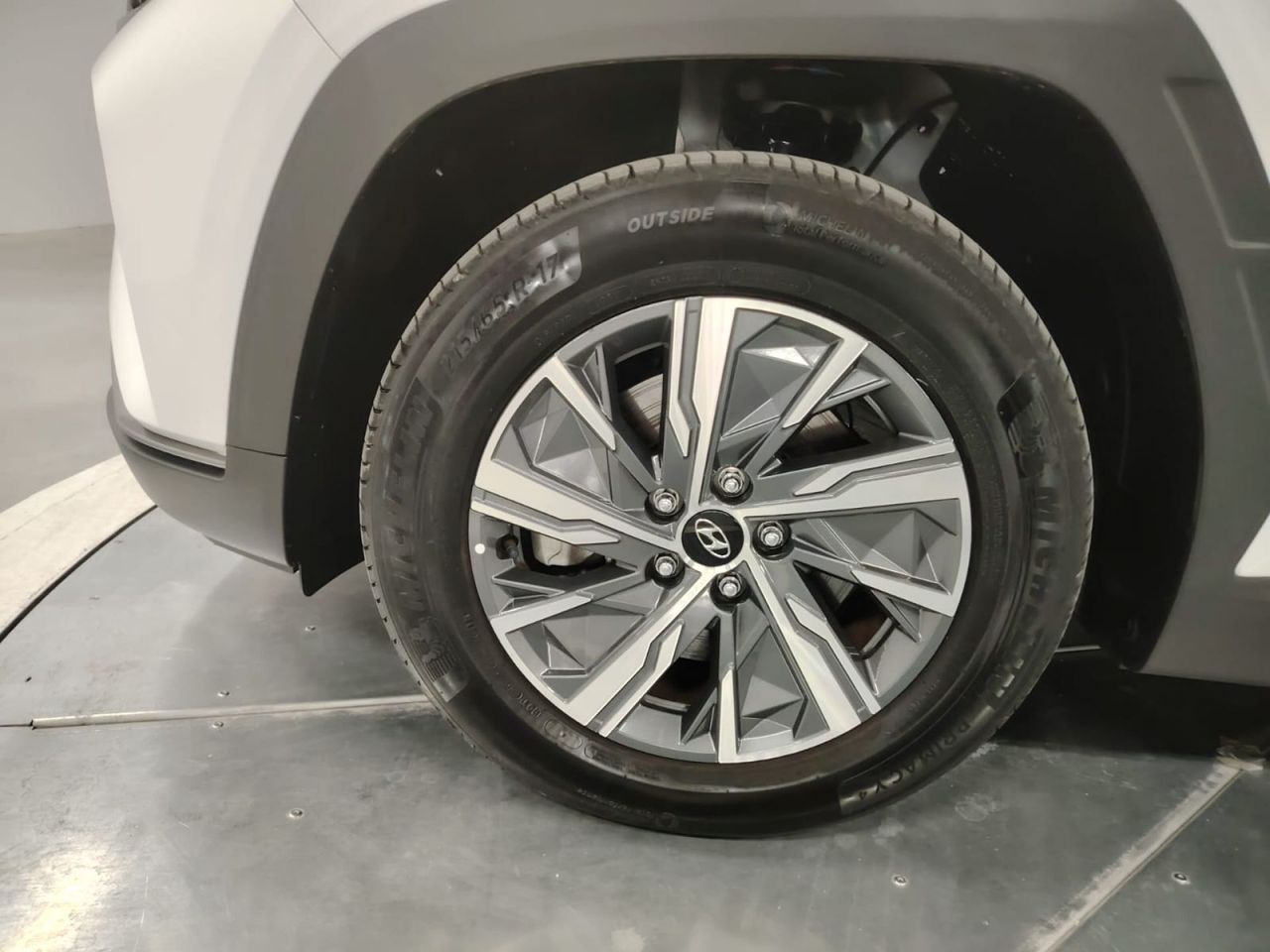 Hyundai Tucson 1.6 TGDI 110kW (150CV) Maxx - Foto 18