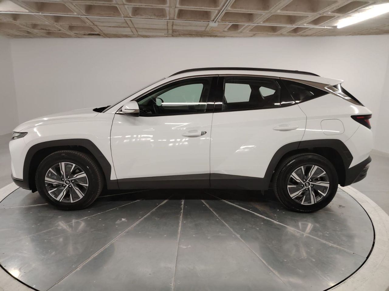 Hyundai Tucson 1.6 TGDI 110kW (150CV) Maxx - Foto 5