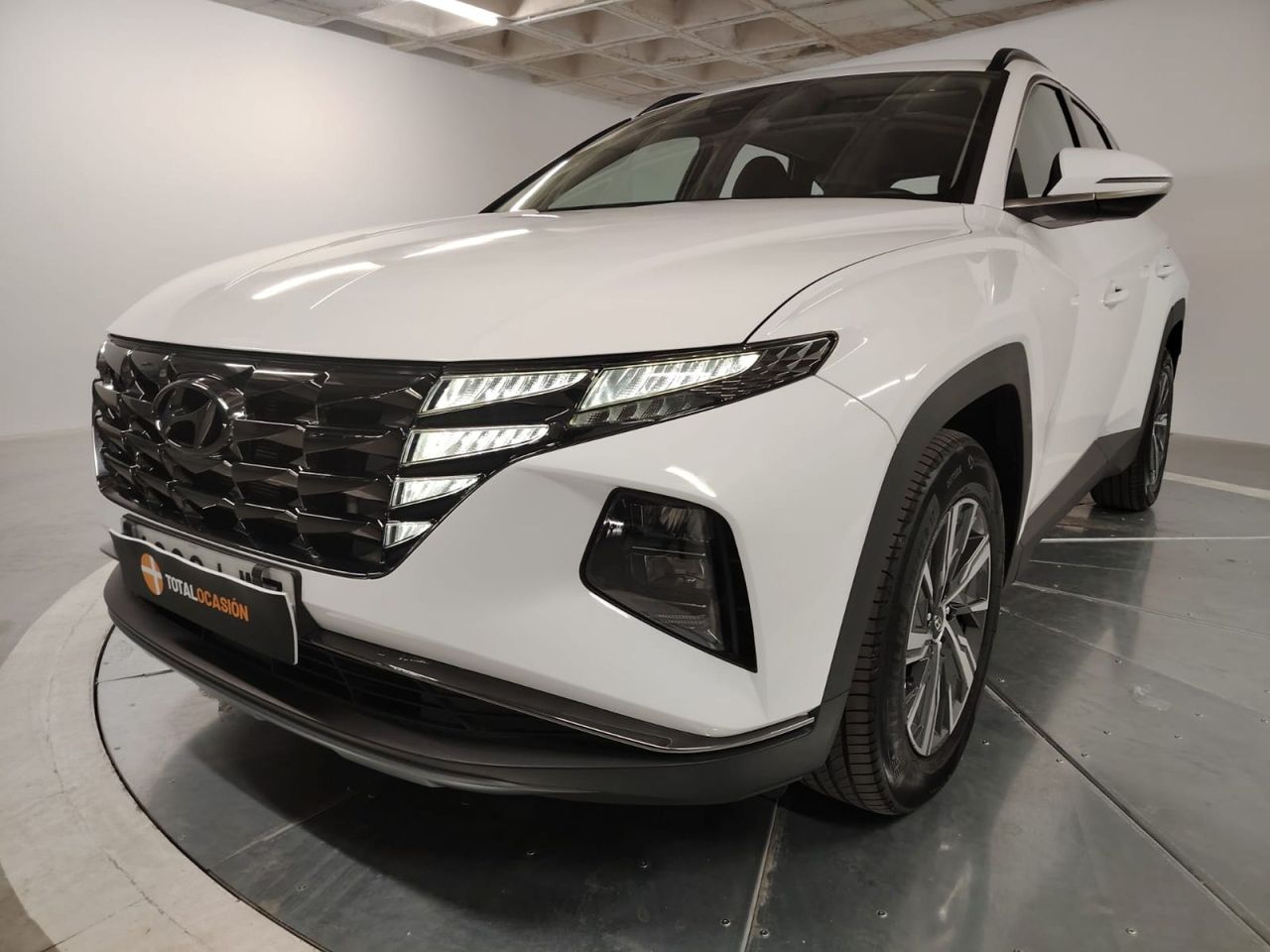 Hyundai Tucson 1.6 TGDI 110kW (150CV) Maxx - Foto 11