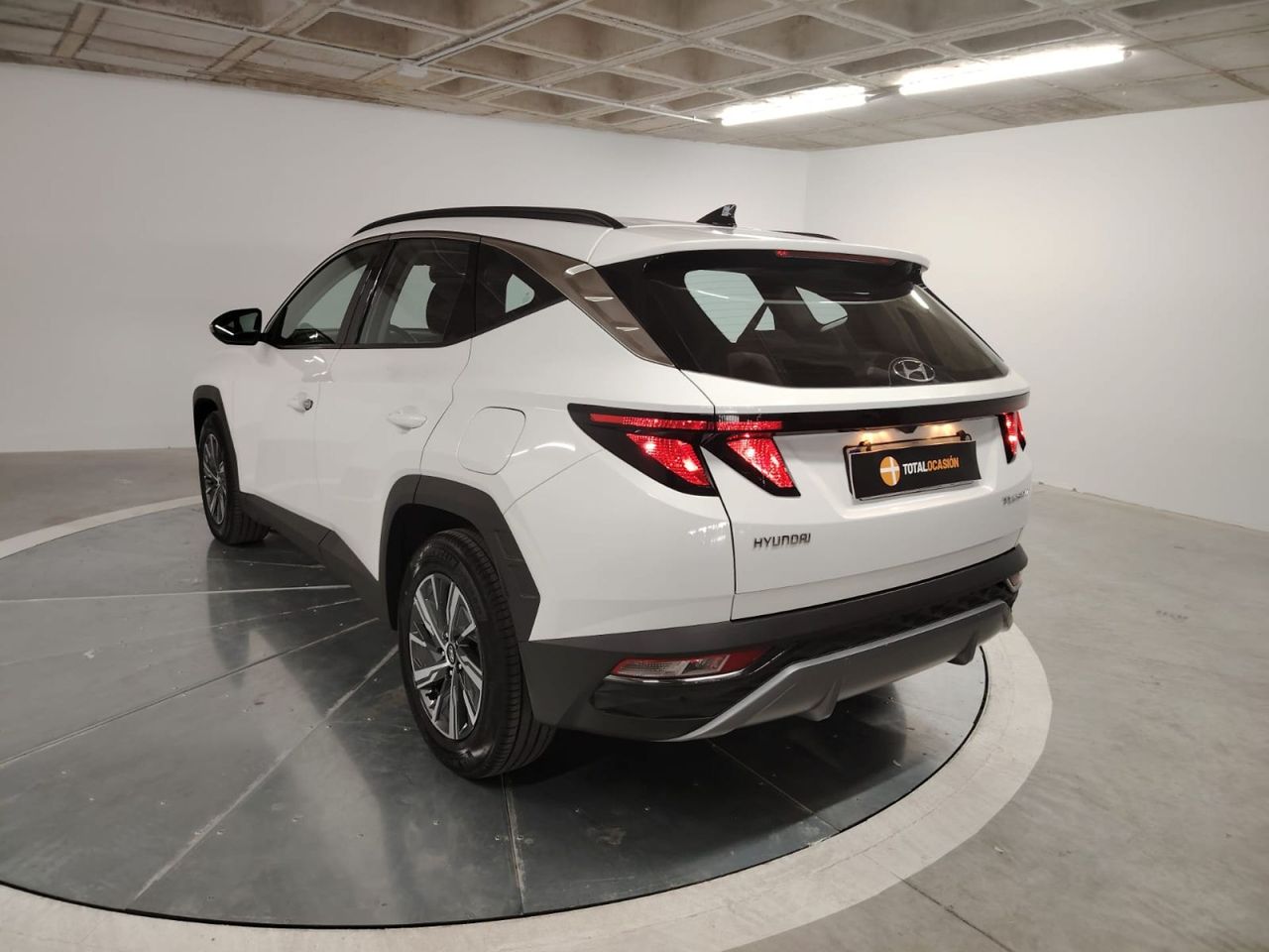 Hyundai Tucson 1.6 TGDI 110kW (150CV) Maxx - Foto 7