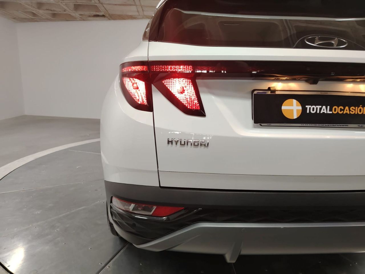 Hyundai Tucson 1.6 TGDI 110kW (150CV) Maxx - Foto 12