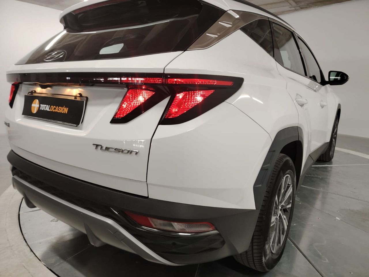 Hyundai Tucson 1.6 TGDI 110kW (150CV) Maxx - Foto 35