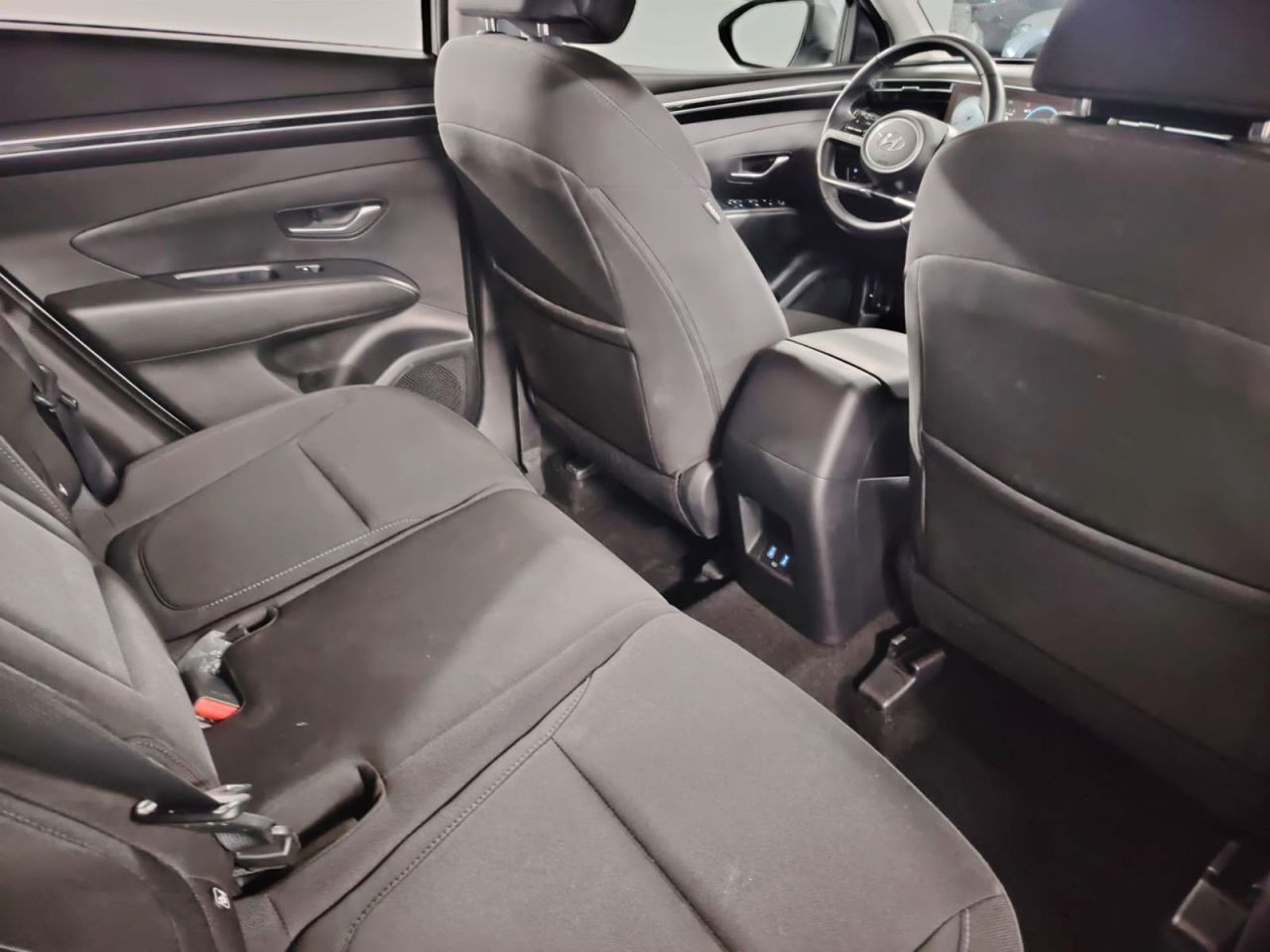 Hyundai Tucson 1.6 TGDI 110kW (150CV) Maxx - Foto 25