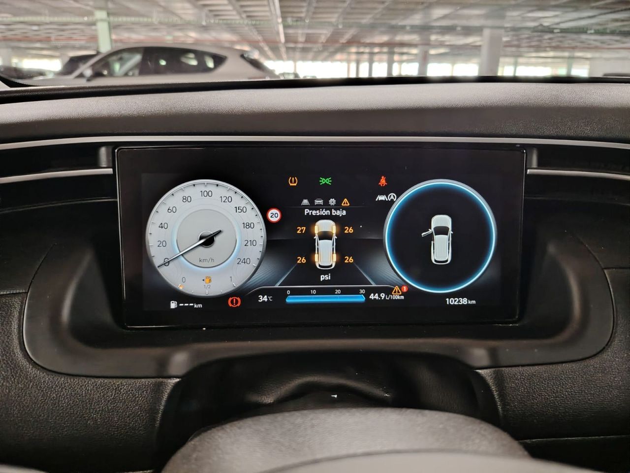 Hyundai Tucson 1.6 TGDI 110kW (150CV) Maxx - Foto 39