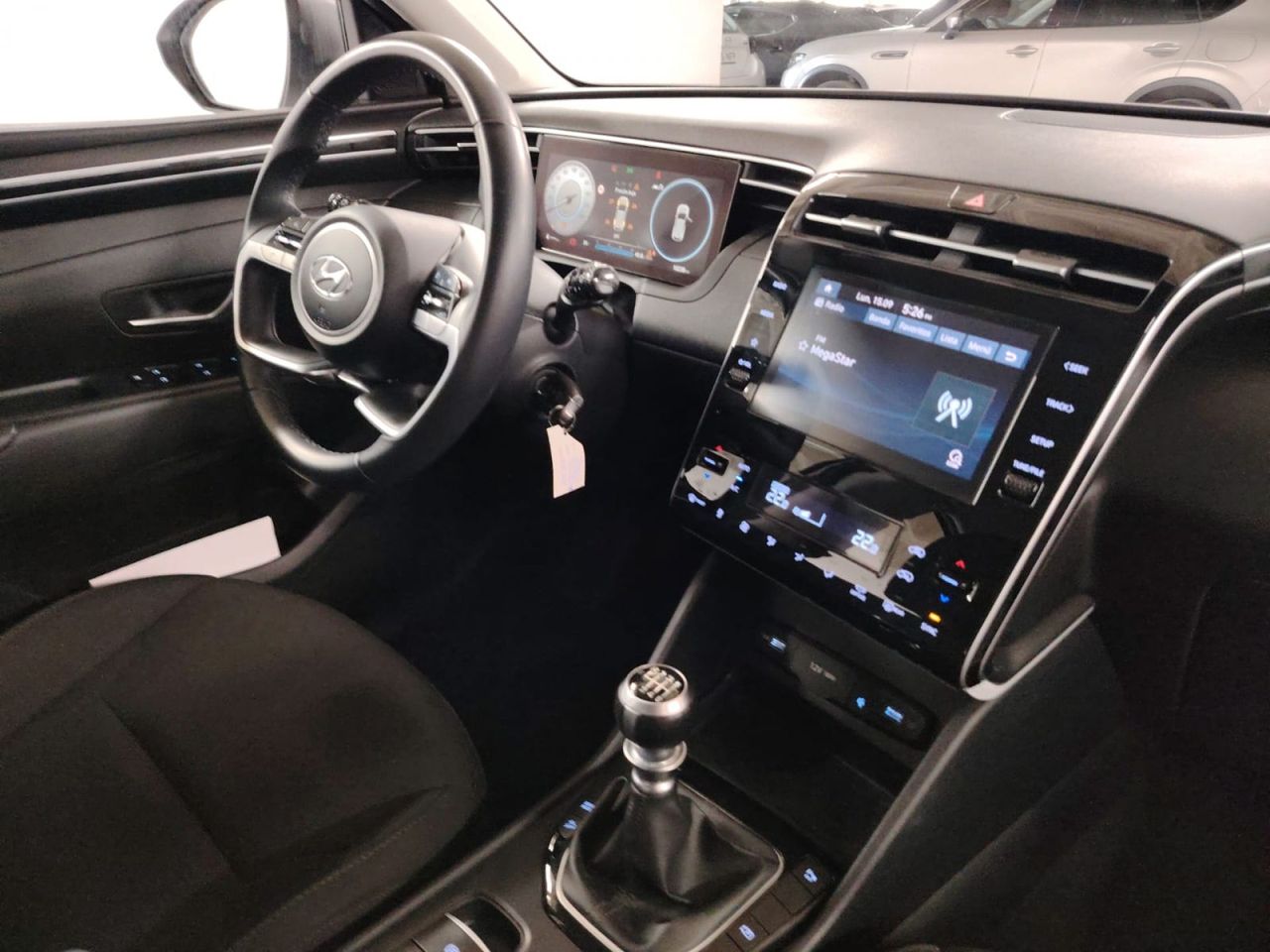 Hyundai Tucson 1.6 TGDI 110kW (150CV) Maxx - Foto 16