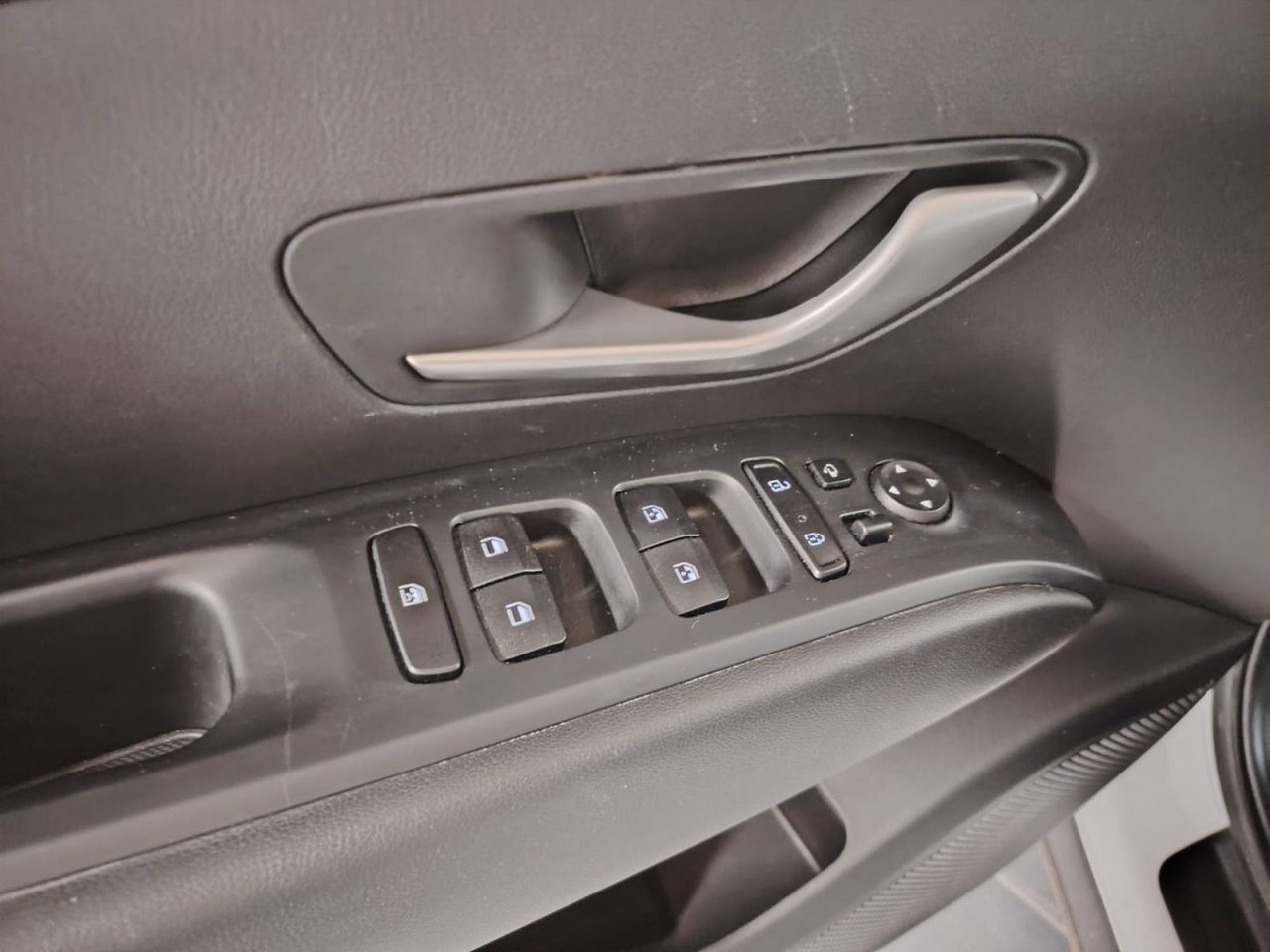 Hyundai Tucson 1.6 TGDI 110kW (150CV) Maxx - Foto 30