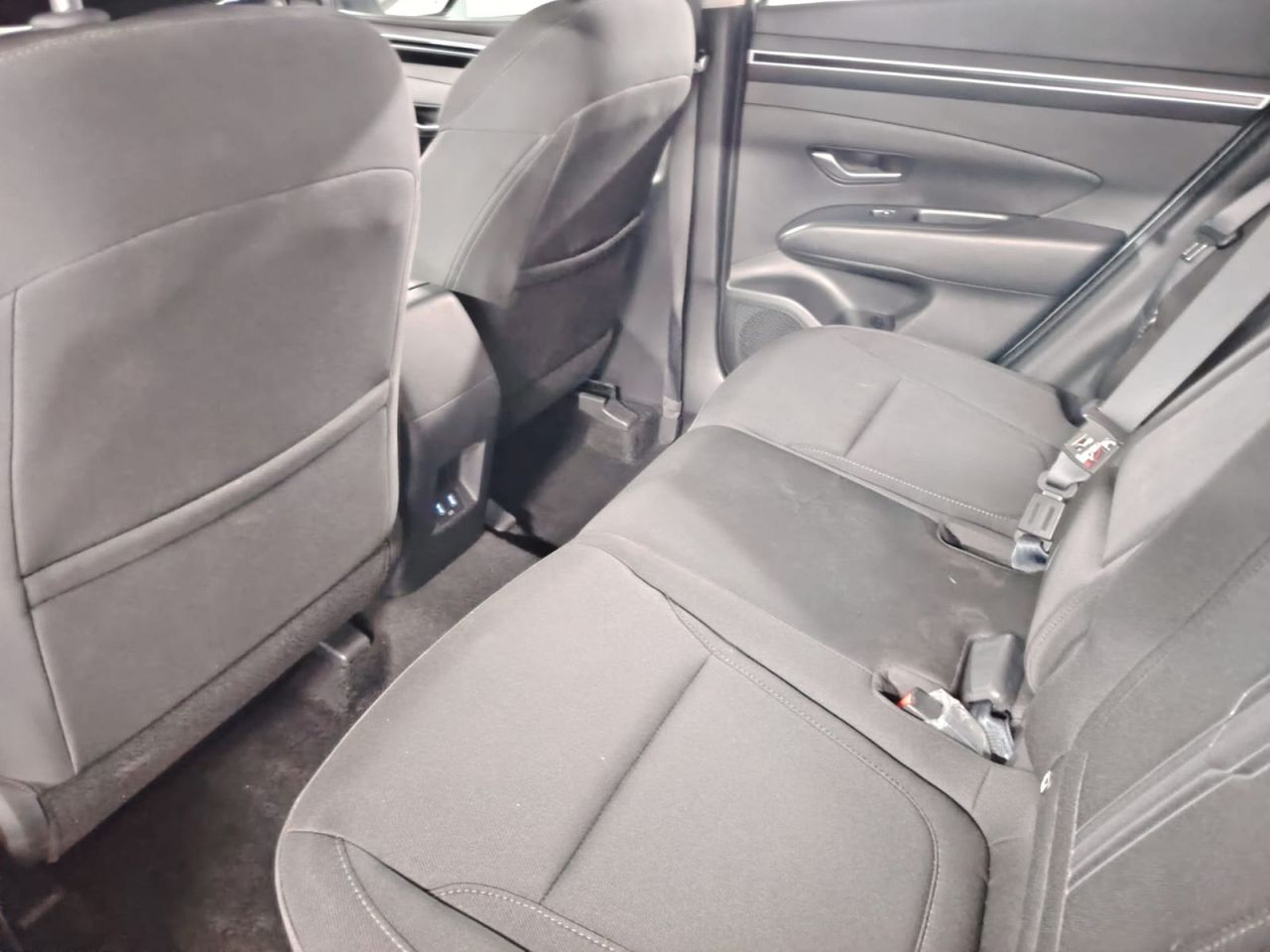 Hyundai Tucson 1.6 TGDI 110kW (150CV) Maxx - Foto 36