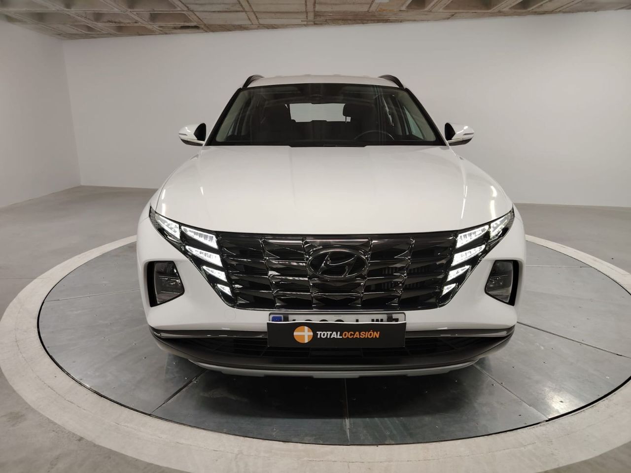 Hyundai Tucson 1.6 TGDI 110kW (150CV) Maxx - Foto 4