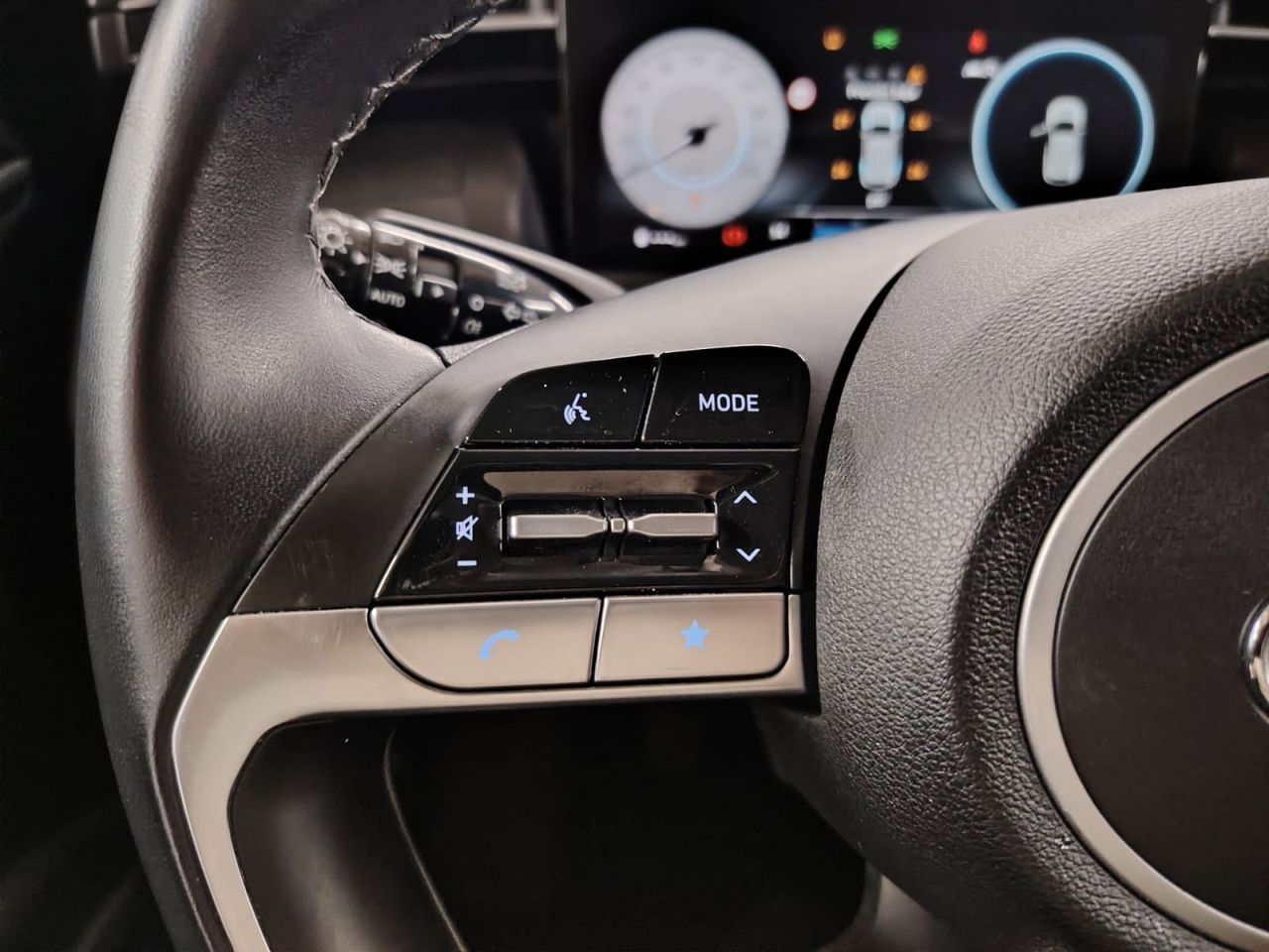 Hyundai Tucson 1.6 TGDI 110kW (150CV) Maxx - Foto 10