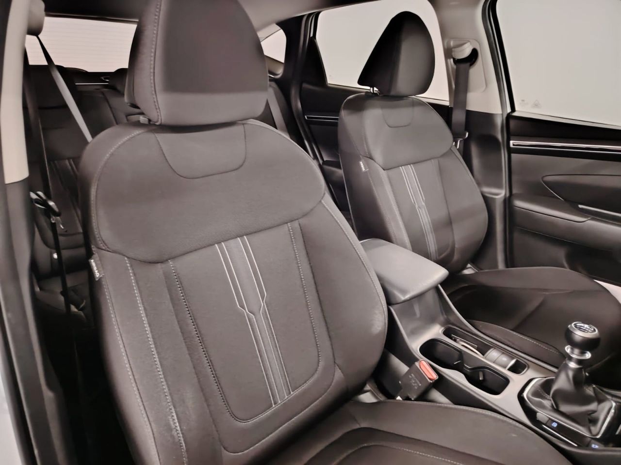 Hyundai Tucson 1.6 TGDI 110kW (150CV) Maxx - Foto 23