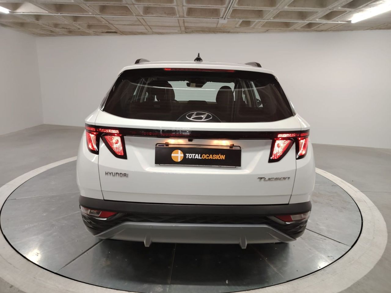 Hyundai Tucson 1.6 TGDI 110kW (150CV) Maxx - Foto 9