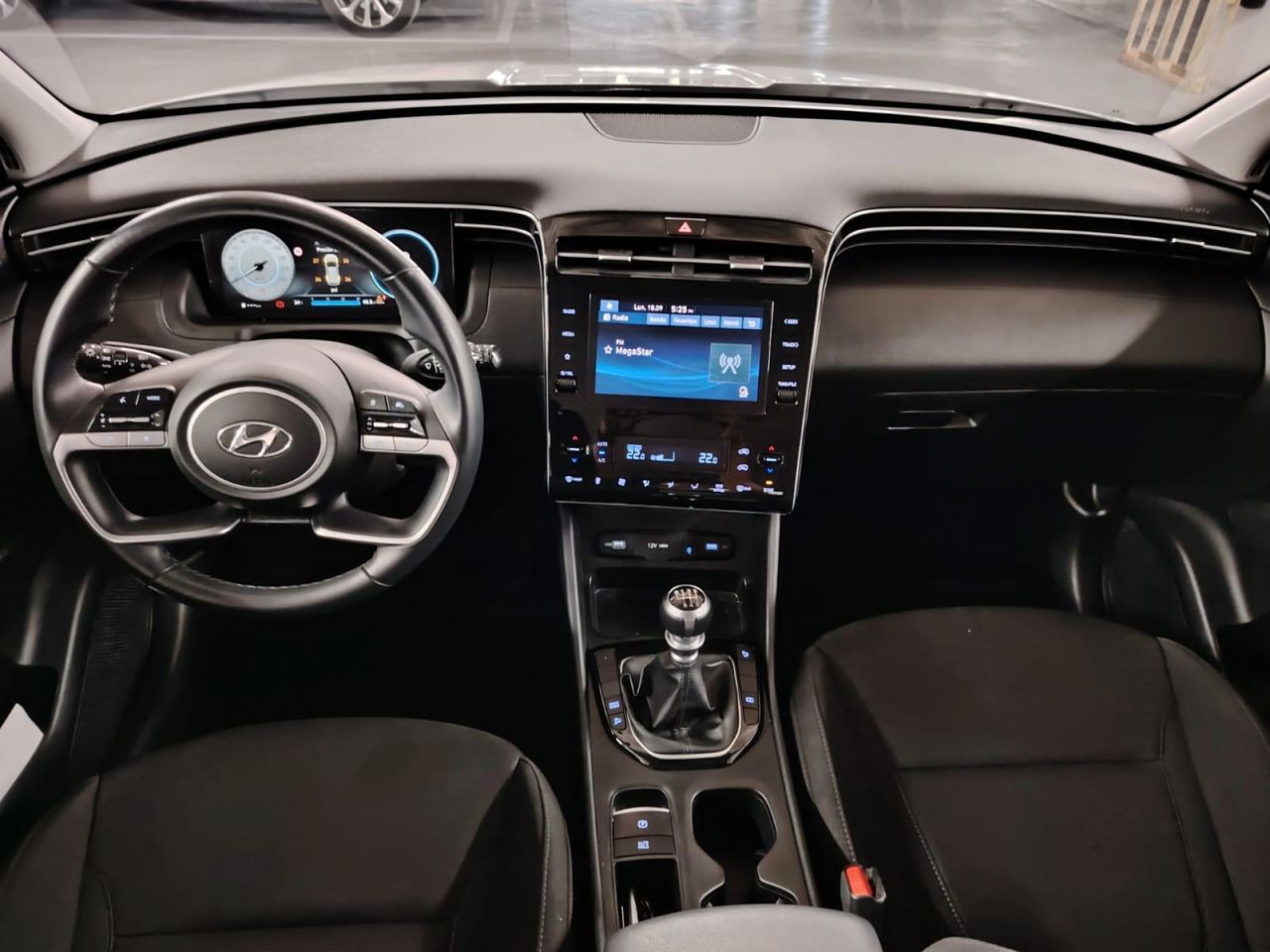 Hyundai Tucson 1.6 TGDI 110kW (150CV) Maxx - Foto 21