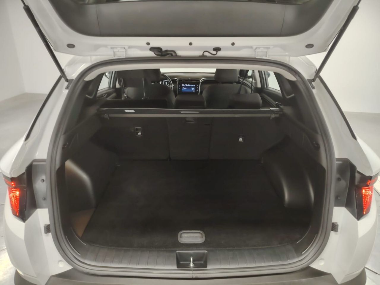 Hyundai Tucson 1.6 TGDI 110kW (150CV) Maxx - Foto 38