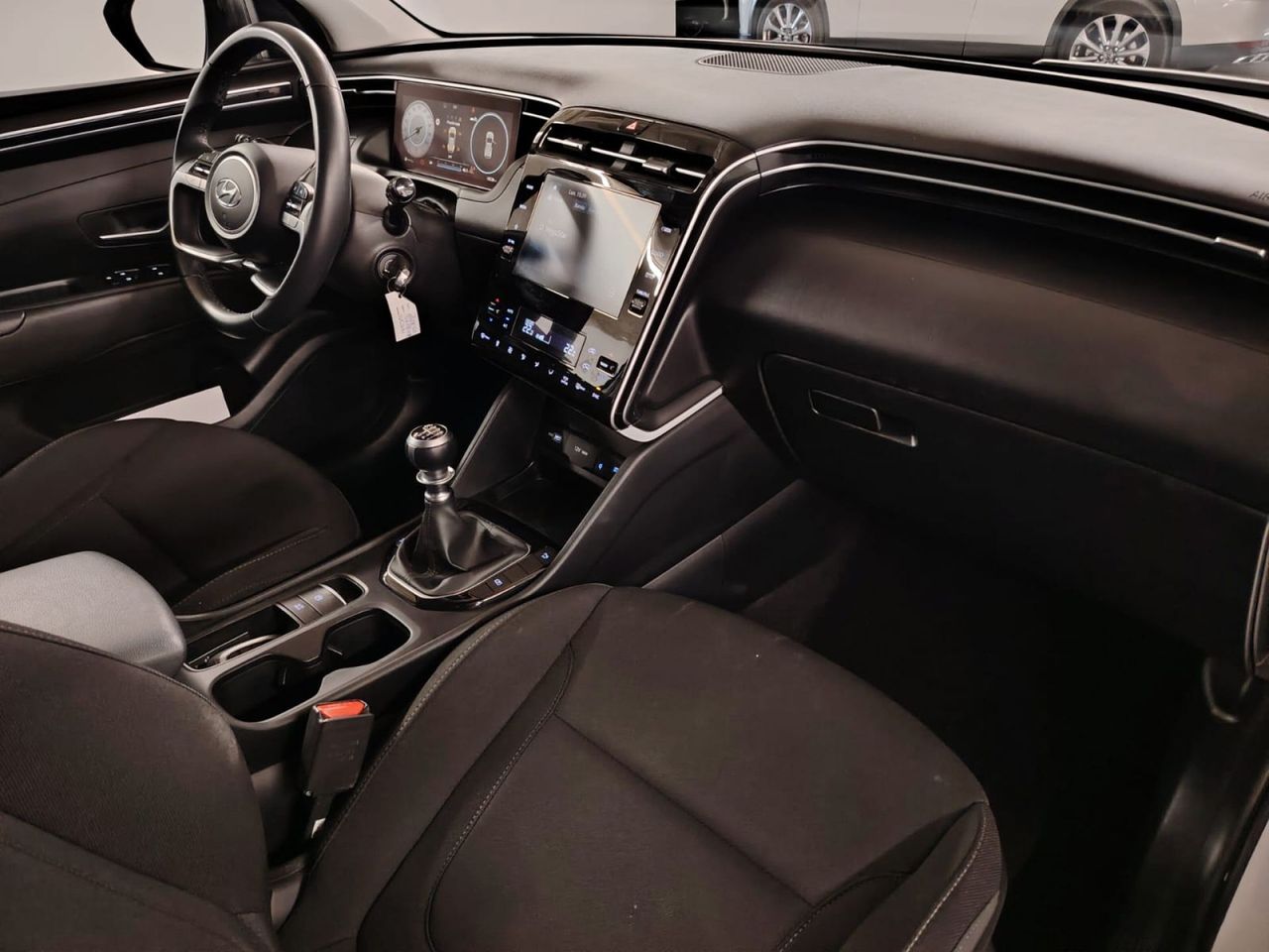 Hyundai Tucson 1.6 TGDI 110kW (150CV) Maxx - Foto 40