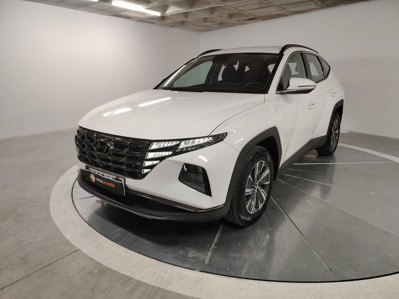 Hyundai Tucson 1.6 TGDI 110kW (150CV) Maxx - Foto 3