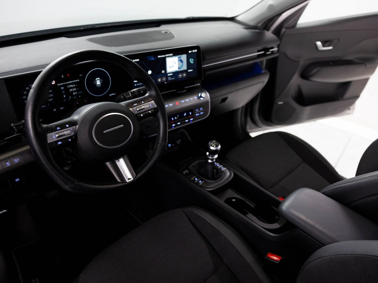 Hyundai Kona 1.0 TGDI Tecno - Foto 19