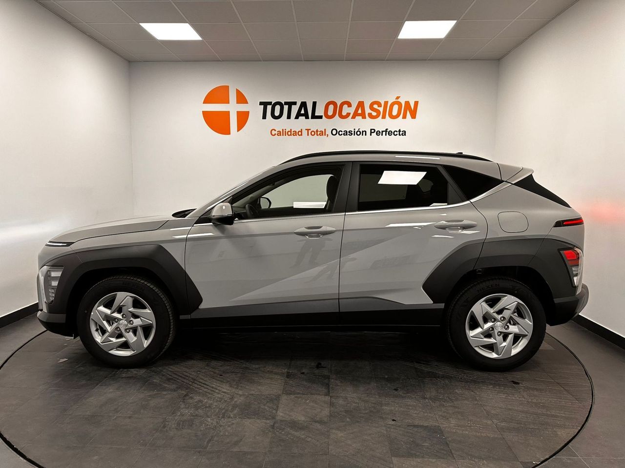 Hyundai Kona 1.0 TGDI Tecno - Foto 7