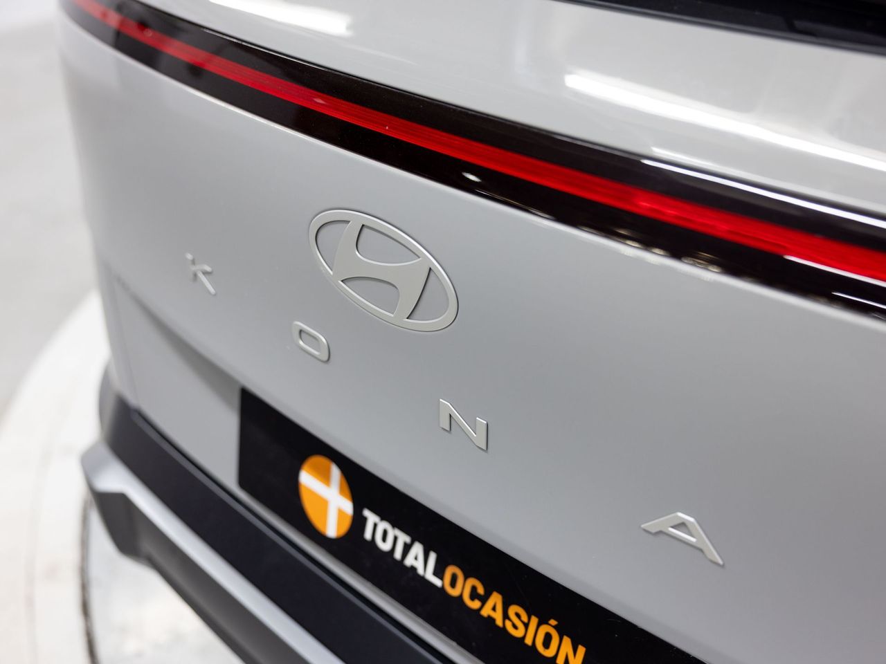 Hyundai Kona 1.0 TGDI Tecno - Foto 12