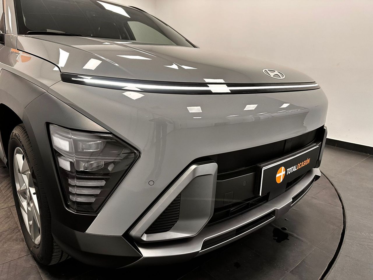 Hyundai Kona 1.0 TGDI Tecno - Foto 27