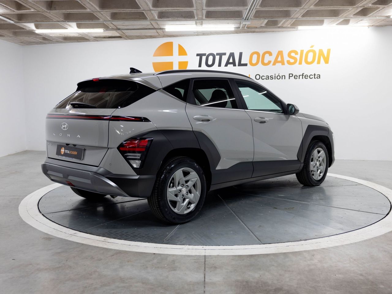 Hyundai Kona 1.0 TGDI Tecno - Foto 5