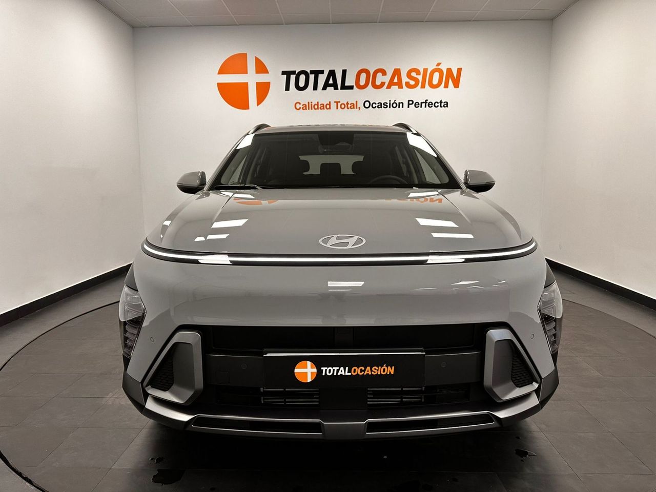 Hyundai Kona 1.0 TGDI Tecno - Foto 30