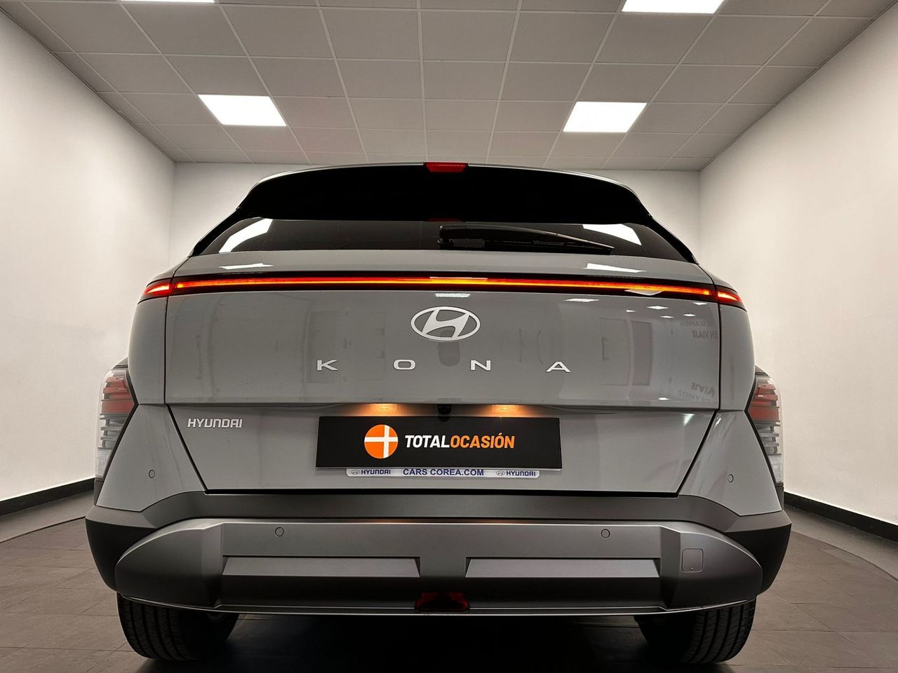 Hyundai Kona 1.0 TGDI Tecno - Foto 9