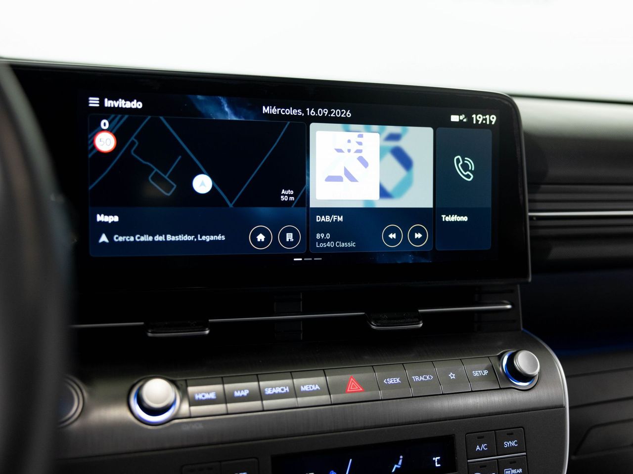 Hyundai Kona 1.0 TGDI Tecno - Foto 22