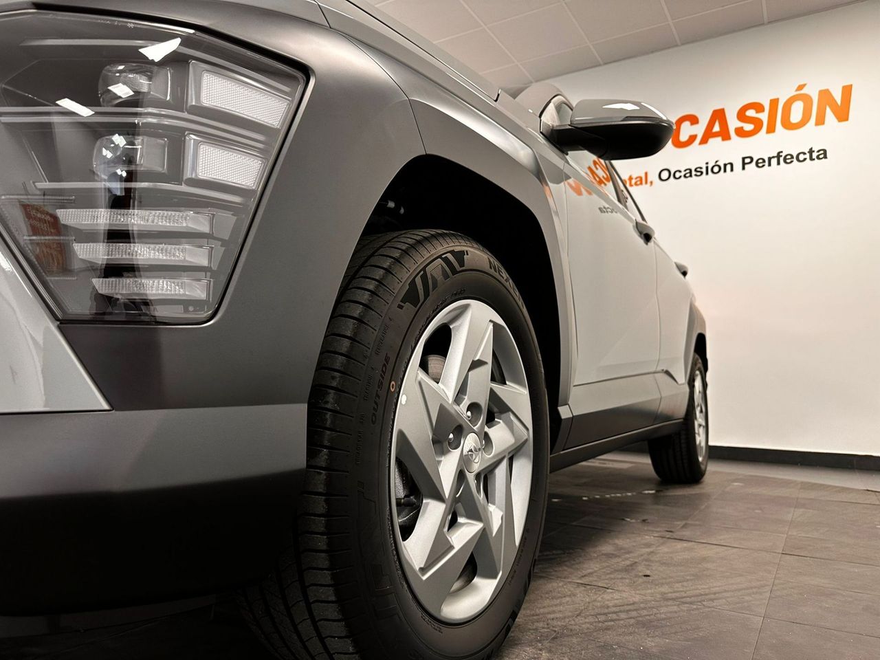 Hyundai Kona 1.0 TGDI Tecno - Foto 29