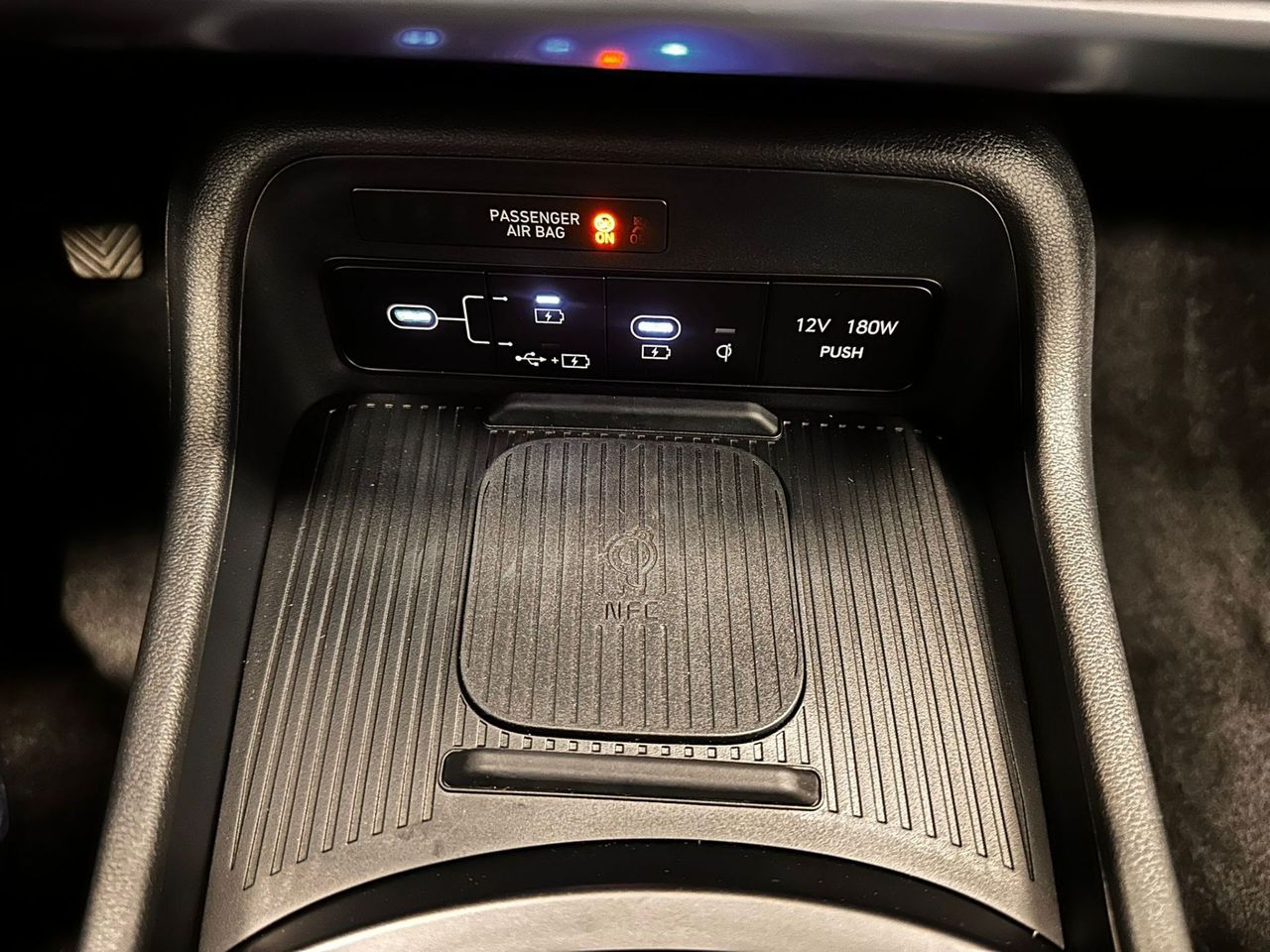 Hyundai Kona 1.0 TGDI Tecno - Foto 16