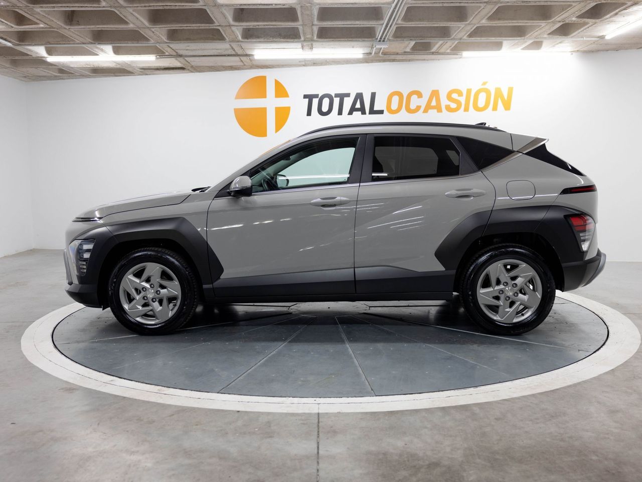 Hyundai Kona 1.0 TGDI Tecno - Foto 6