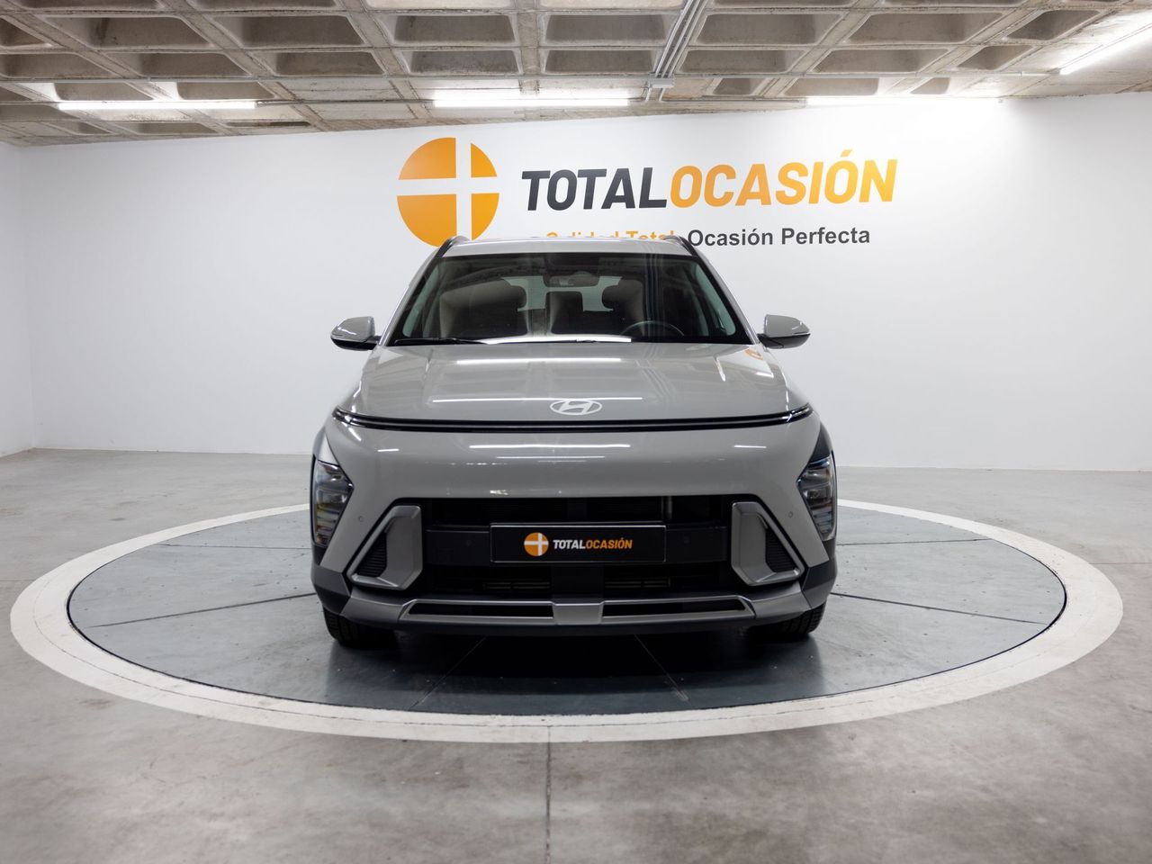 Hyundai Kona 1.0 TGDI Tecno - Foto 8