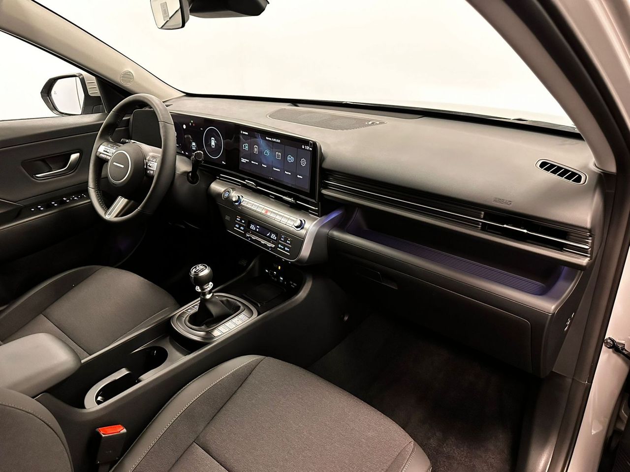 Hyundai Kona 1.0 TGDI Tecno - Foto 12