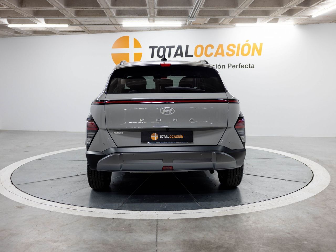 Hyundai Kona 1.0 TGDI Tecno - Foto 9