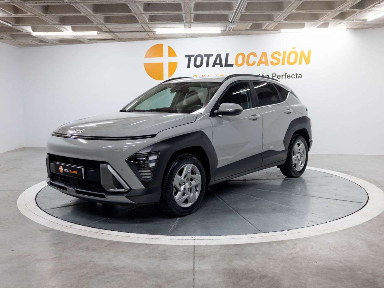 Hyundai Kona 1.0 TGDI Tecno - Foto 3