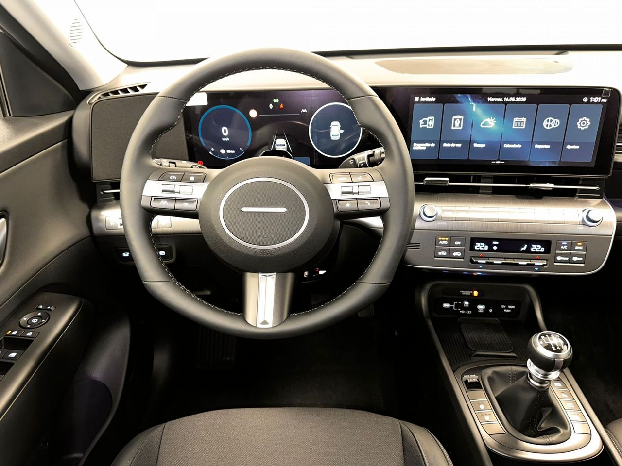 Hyundai Kona 1.0 TGDI Tecno - Foto 10