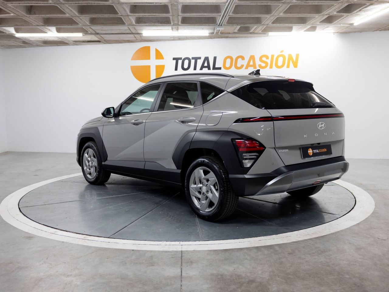 Hyundai Kona 1.0 TGDI Tecno - Foto 4