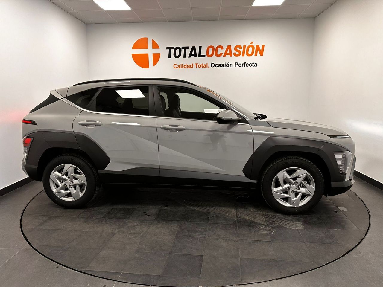Hyundai Kona 1.0 TGDI Tecno - Foto 6