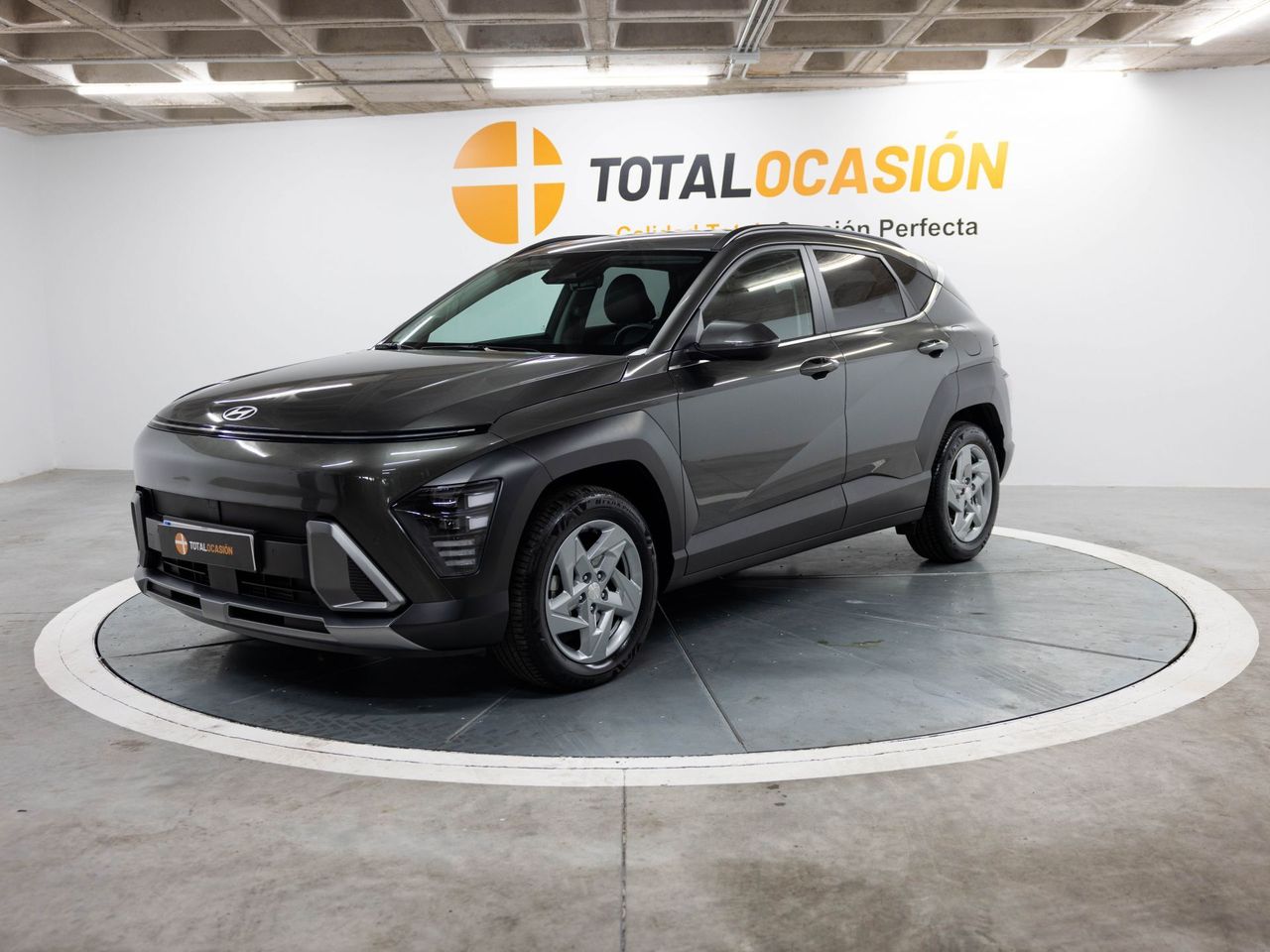 Hyundai Kona 1.0 TGDI Tecno - Foto 3