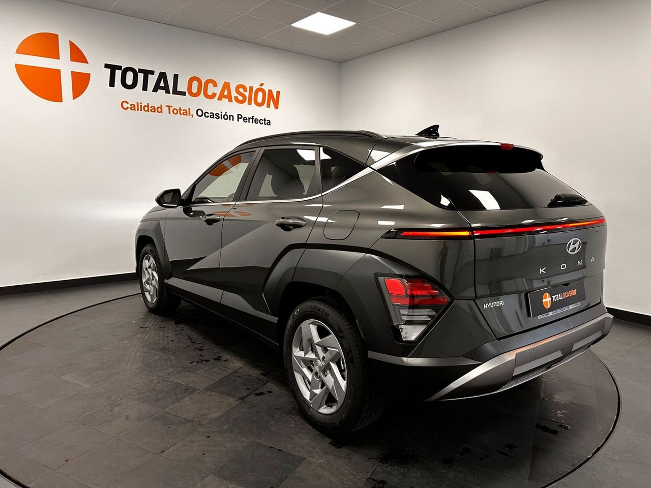 Hyundai Kona 1.0 TGDI Tecno - Foto 7