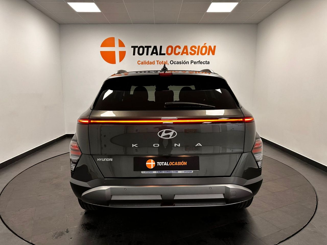 Hyundai Kona 1.0 TGDI Tecno - Foto 9