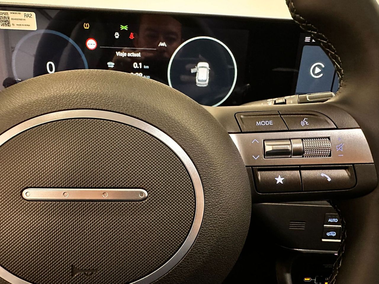 Hyundai Kona 1.0 TGDI Tecno - Foto 22