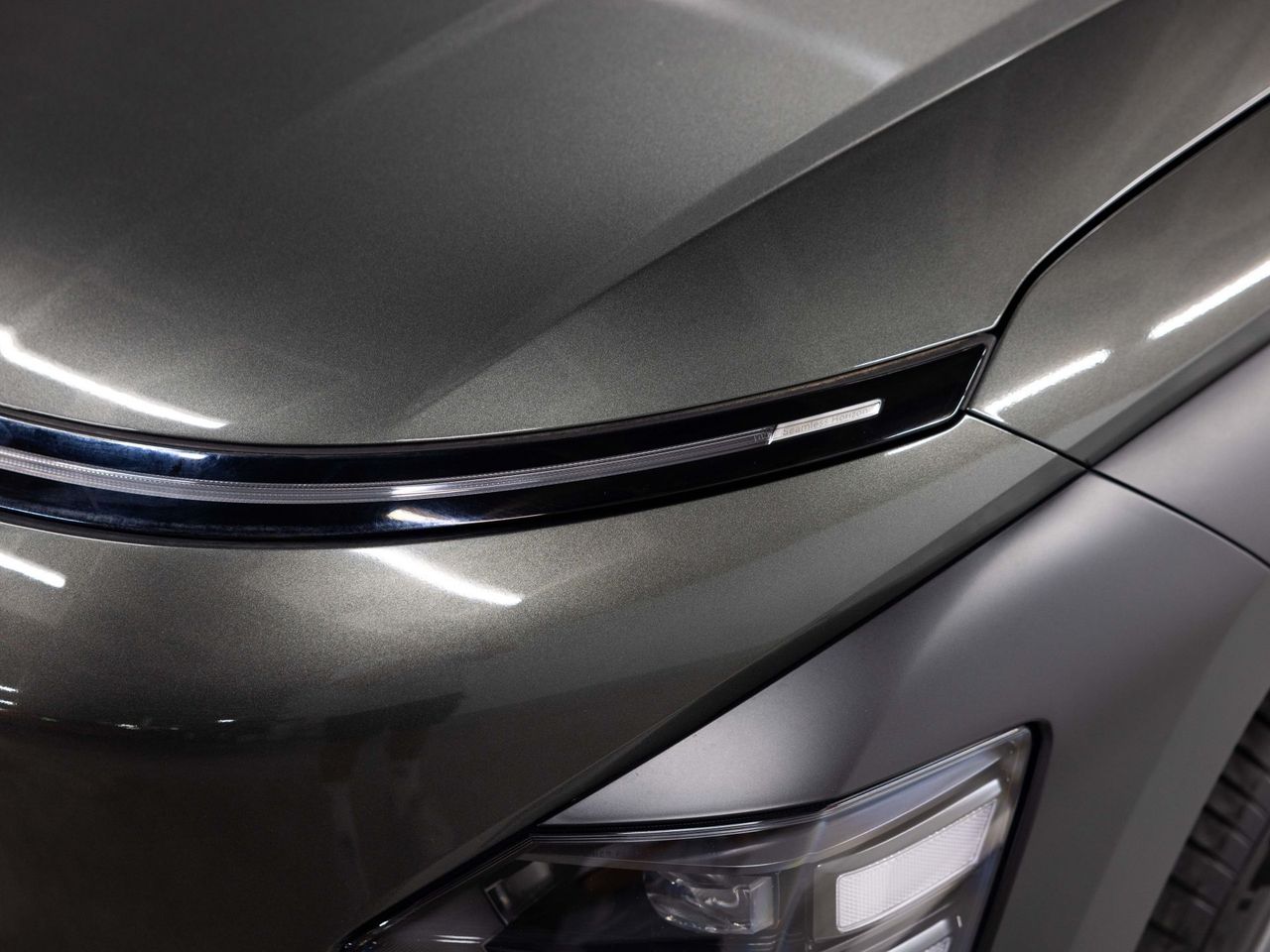 Hyundai Kona 1.0 TGDI Tecno - Foto 14