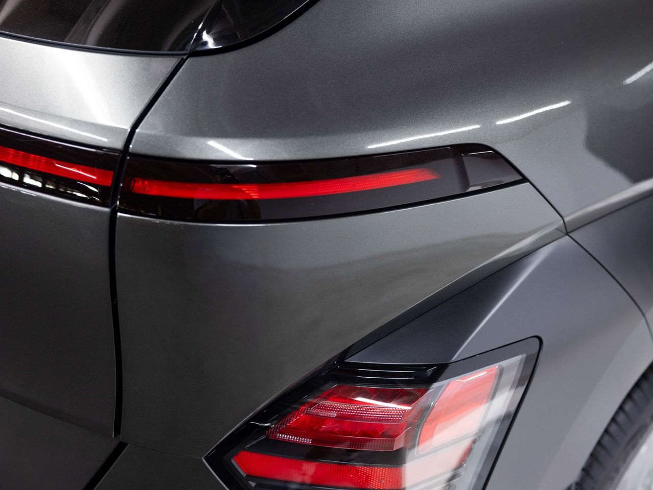 Hyundai Kona 1.0 TGDI Tecno - Foto 12